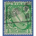 Ireland # 106 1940 Used