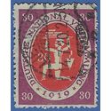 Germany # 108 1920 Used