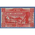 Ireland # 133 1946 Used
