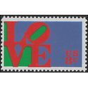 #1475 8c "Love" Issue 1973 Mint NH