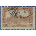 Hungary # 373 1922 Used