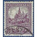 Hungary # 435 1928 Used