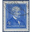 Hungary # 470 1932 Used
