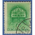 Hungary # 541 1939 Used