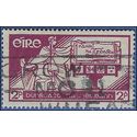 Ireland #  99 1937 Used