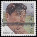 #4494 (44c Forever) Ronald Reagan 2011 Used