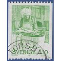 Sweden #1226 1977 Used