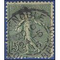 France # 139 1903 Used
