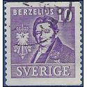 Sweden # 293 1939 Used