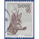 Sweden # 750a 1972 Used