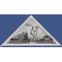 San Marino # 327 1953 Mint NH