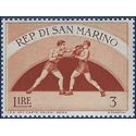 San Marino # 347 1954 Mint H