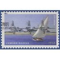 #4558 (44c Forever) Edward Hopper 2011 Used