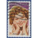 #5060 (47c Forever) Shirley Temple 2016 Used