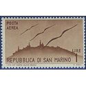 San Marino #C 43 1946 Mint NH