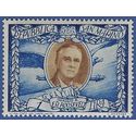 San Marino #C 51a 1947 Mint LH