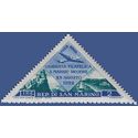 San Marino #C 83 1952 Mint H