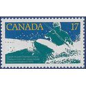 Canada # 833 1979 Mint NH
