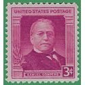 # 988 3c Samuel Gompers 1950 Mint NH