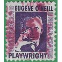 #1294 $1.00 Eugene O'Neill 1967 Used