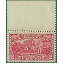# 644 2c Burgoyne Campaign Issue 1927 Mint NH*