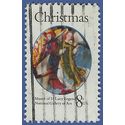 #1471 8c Christmas Angels 1972 Used