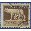 Italy # 213 1929 Used
