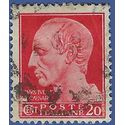 Italy # 217 1929 Used