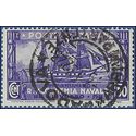 Italy # 266 1931 Used
