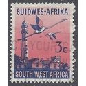 South West Africa # 285 1973 Used