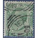 Italy #  94 1906 Used
