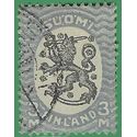 Finland # 106 1921 Used HHR