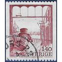 Sweden #1093 1974 Used