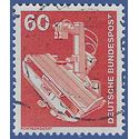 Germany #1176 1978 Used