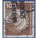 Germany #1179 1975 Used