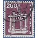 Germany #1188 1975 Used