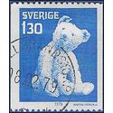 Sweden #1266 1978 Used