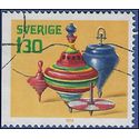 Sweden #1269 1978 Used