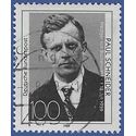 Germany #1585 1989 Used