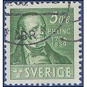 Sweden # 292 1939 Used