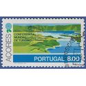 Portugal - Azores #320 1980 Used