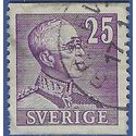 Sweden # 393 1948 Used