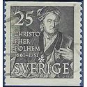 Sweden # 427 1951 Used