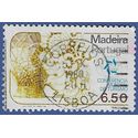 Portugal - Madeira # 71 1980 Used