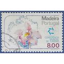 Portugal - Madeira # 72 1980 Used