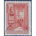 Sweden # 721 1967 Used