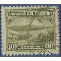 Ecuador # 328 1934 Used