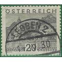 Austria # 331 1930 Used
