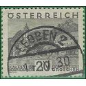 Austria # 331 1930 Used