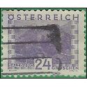 Austria # 345 1932 Used